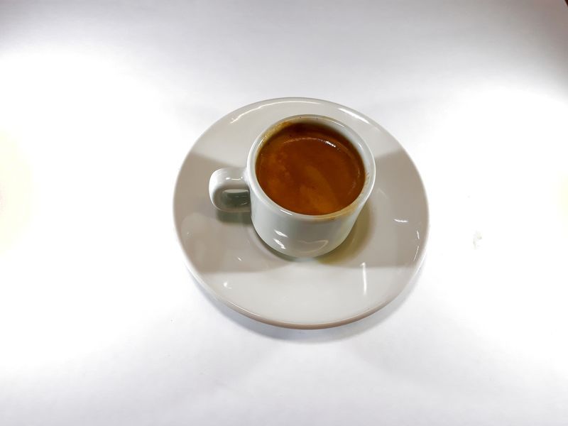 Café Express
